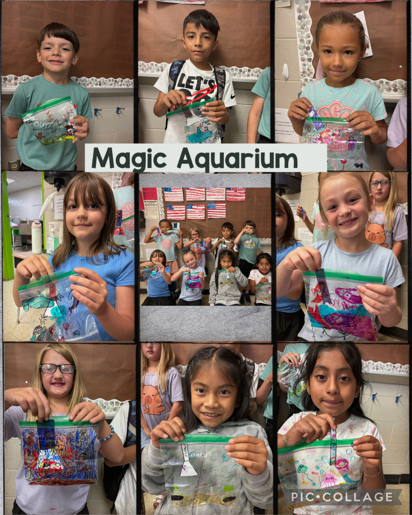 Summer Learning Camp at Eakin - Why America is important!