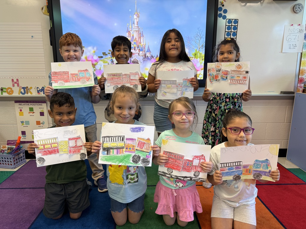 Summer Learning Camp Letter F