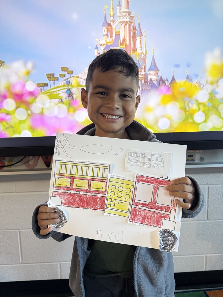 Summer Learning Camp Letter F