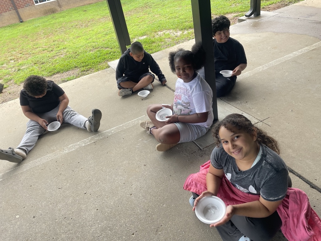 Summer Learning Camp at Learning Way Elementary - Firefighters