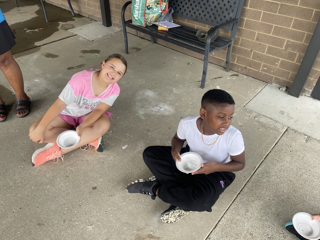 Summer Learning Camp at Learning Way Elementary - Firefighters