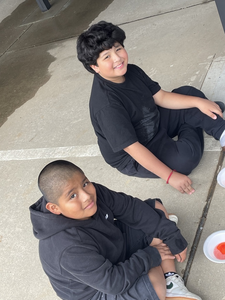 Summer Learning Camp at Learning Way Elementary - Firefighters