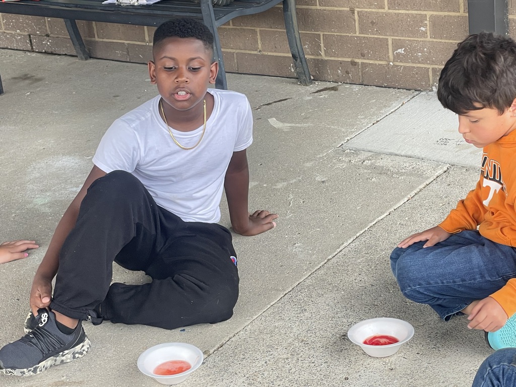 Summer Learning Camp at Learning Way Elementary - Firefighters