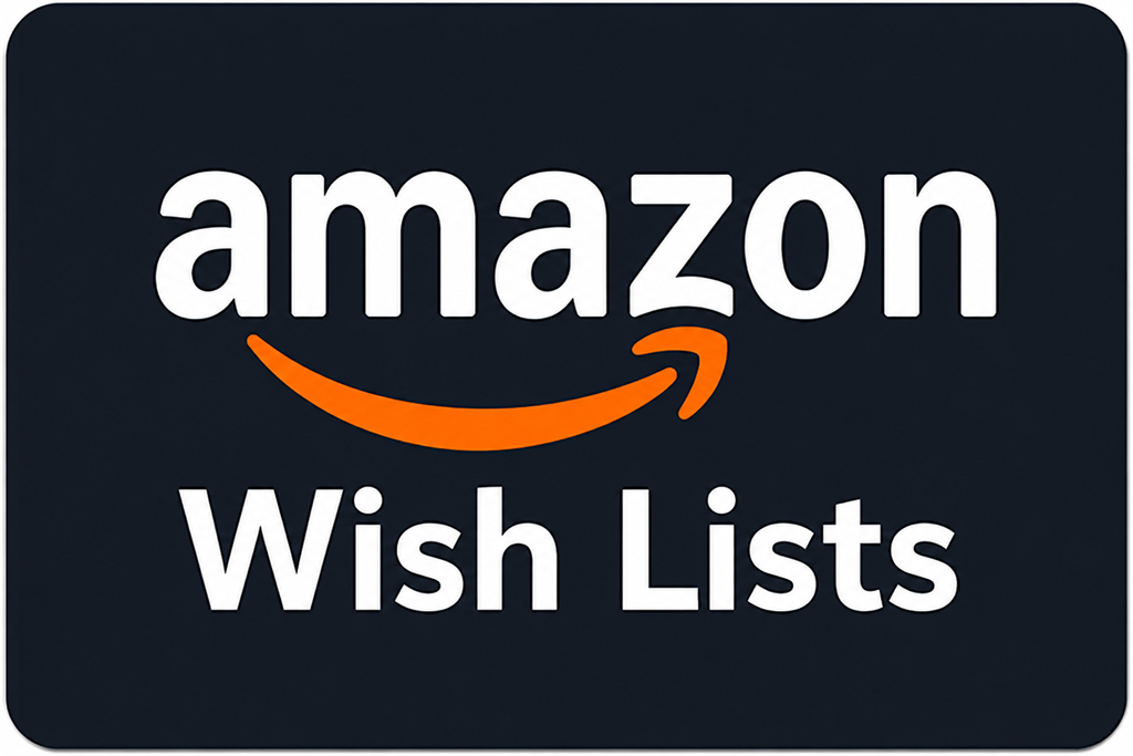 amazon wishlists