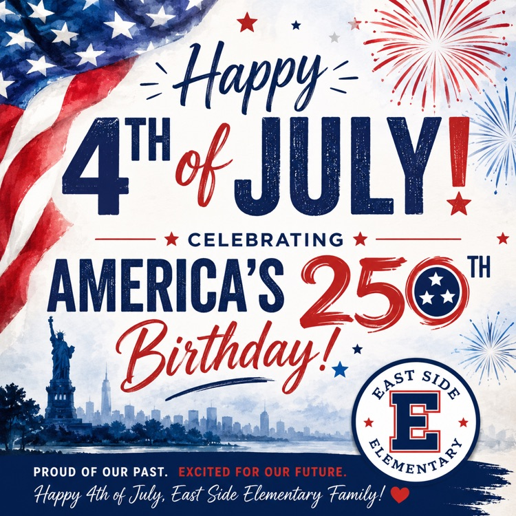 4th of July