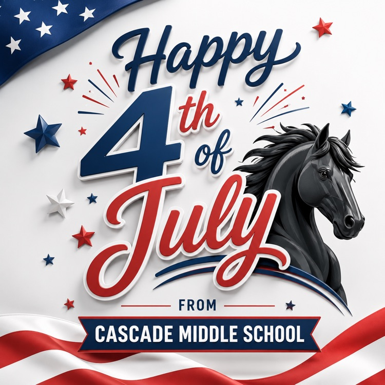 4th of July