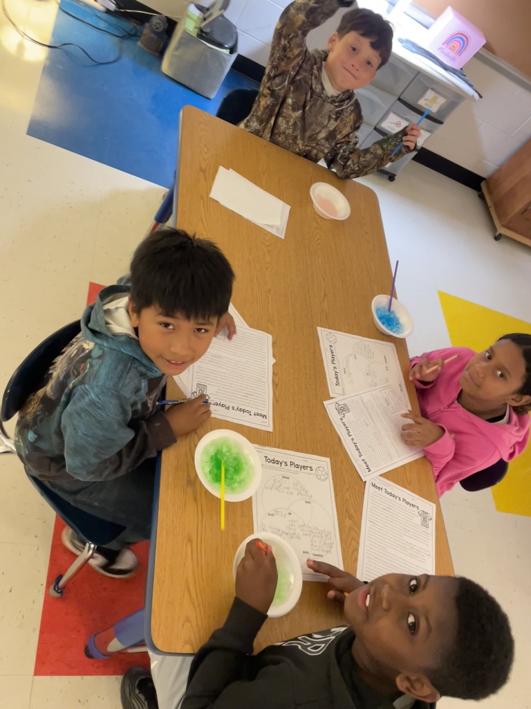 Summer Learning Camp at Learning Way Elementary