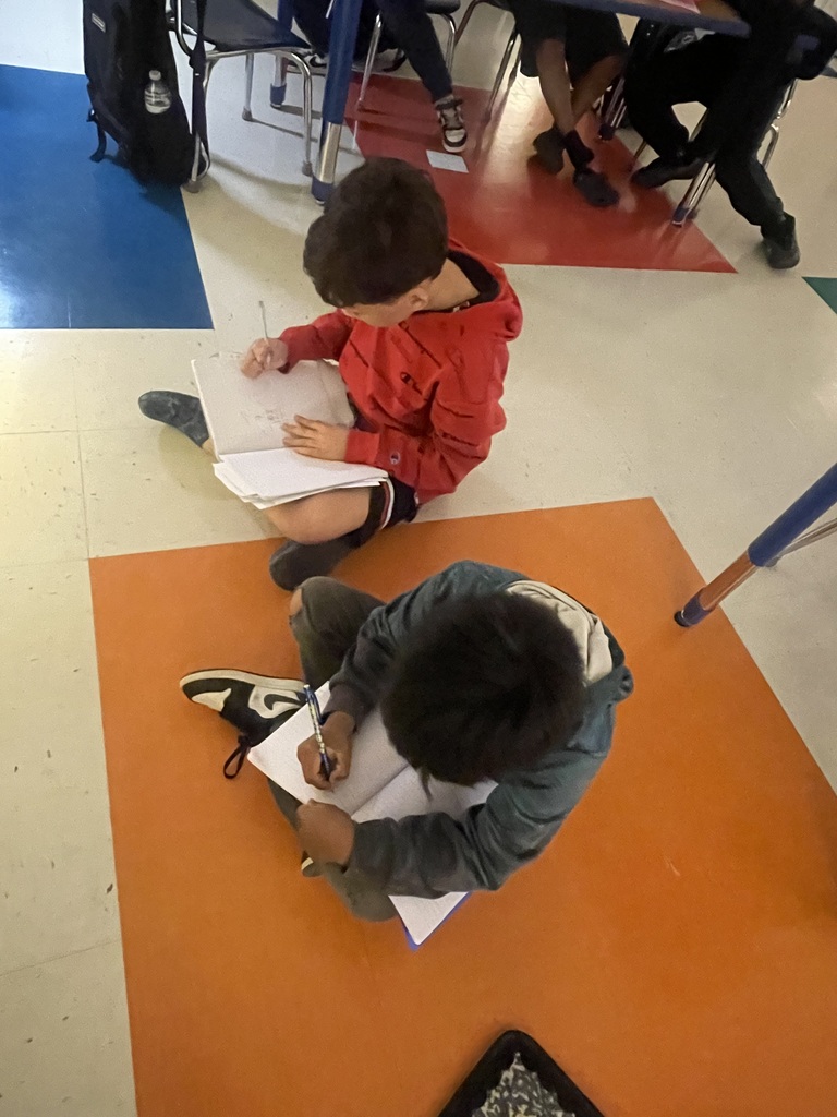 Summer Learning Camp at Learning Way Elementary