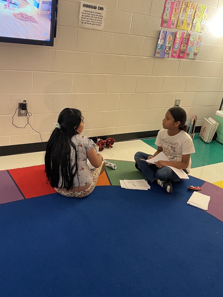 Summer Learning Camp at Learning Way Elementary