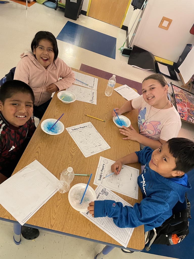Summer Learning Camp at Learning Way Elementary