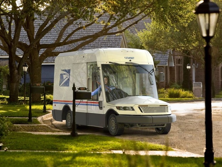Mail