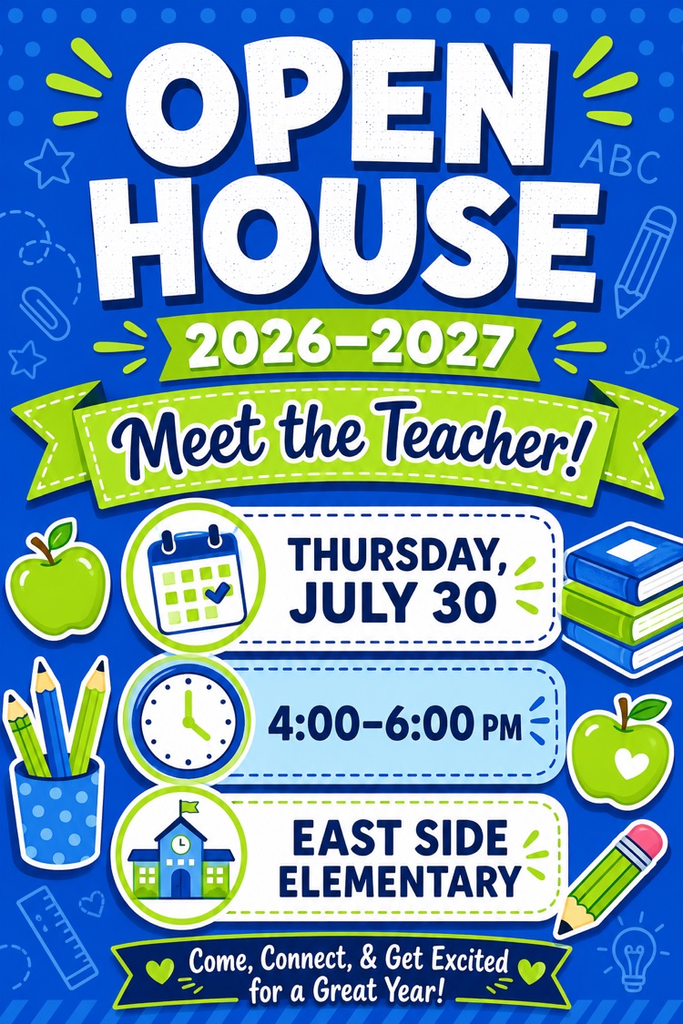 open house 2026