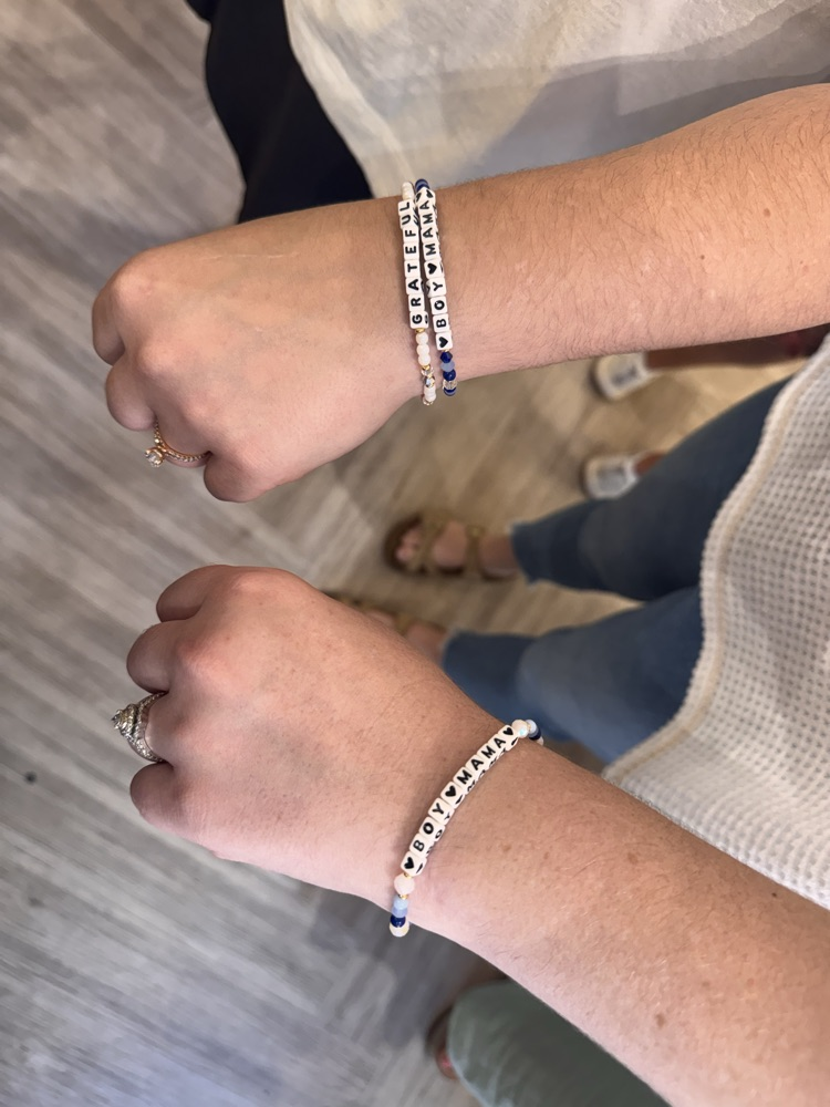 bracelets