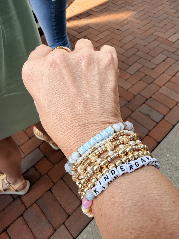 bracelets