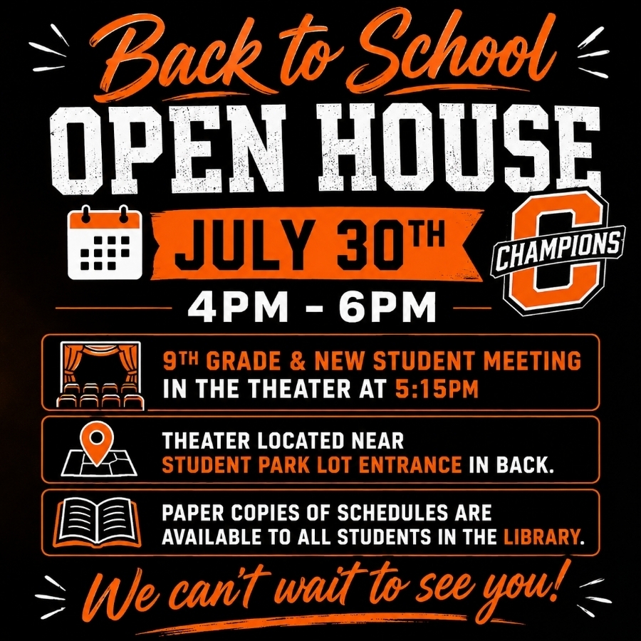 open house 