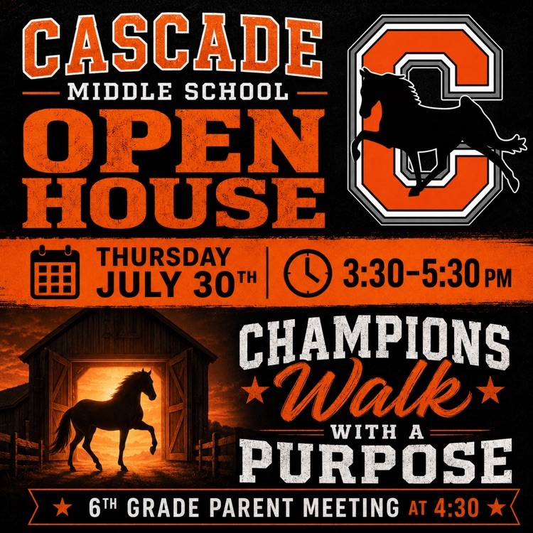 open house