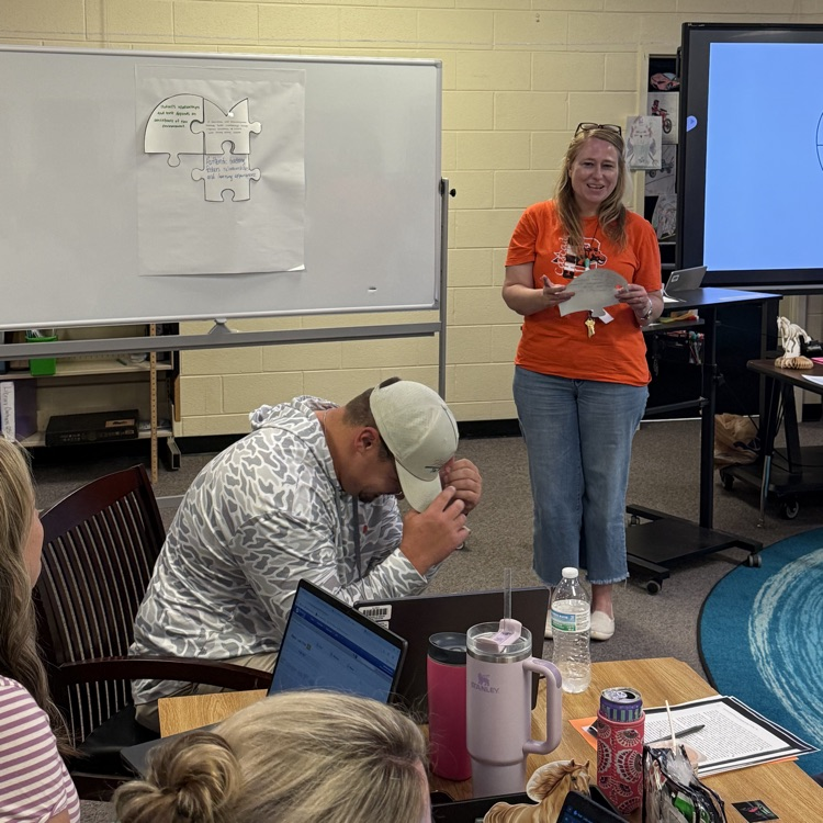 CMS Teachers Learning