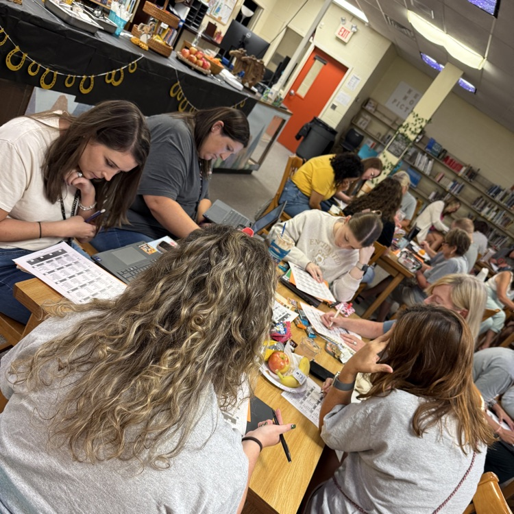 CMS teacher learning
