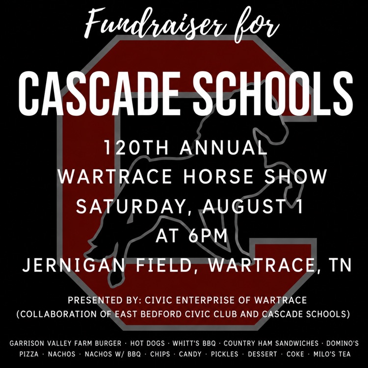 horse show