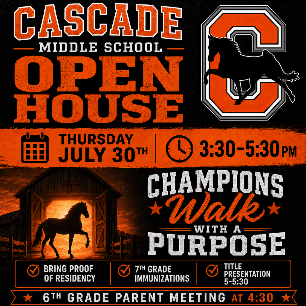 open house