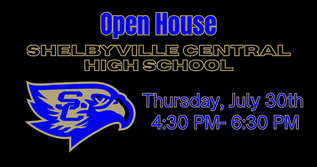 Open House 2026-2027