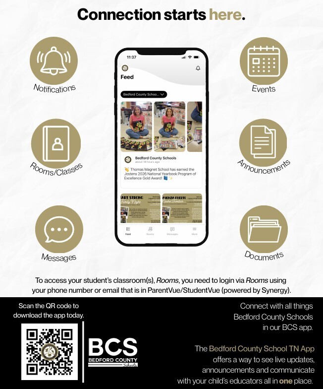 connect english