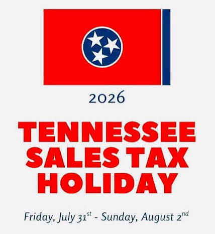 Tax Free Weekend