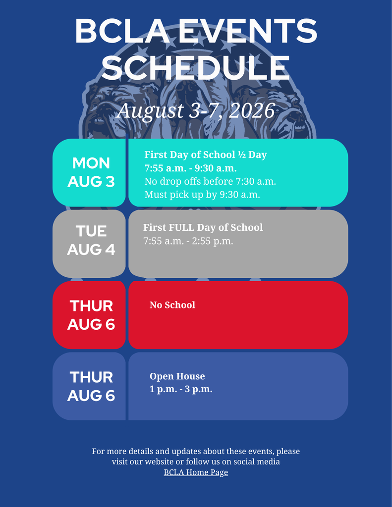 Calendar Events