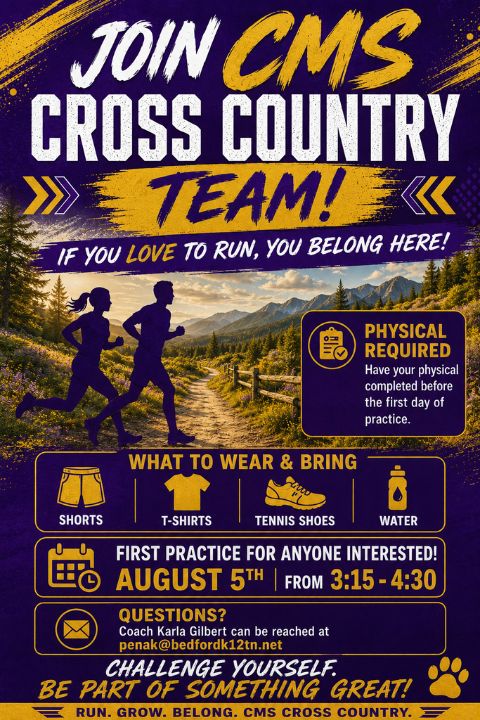 join cms cross country