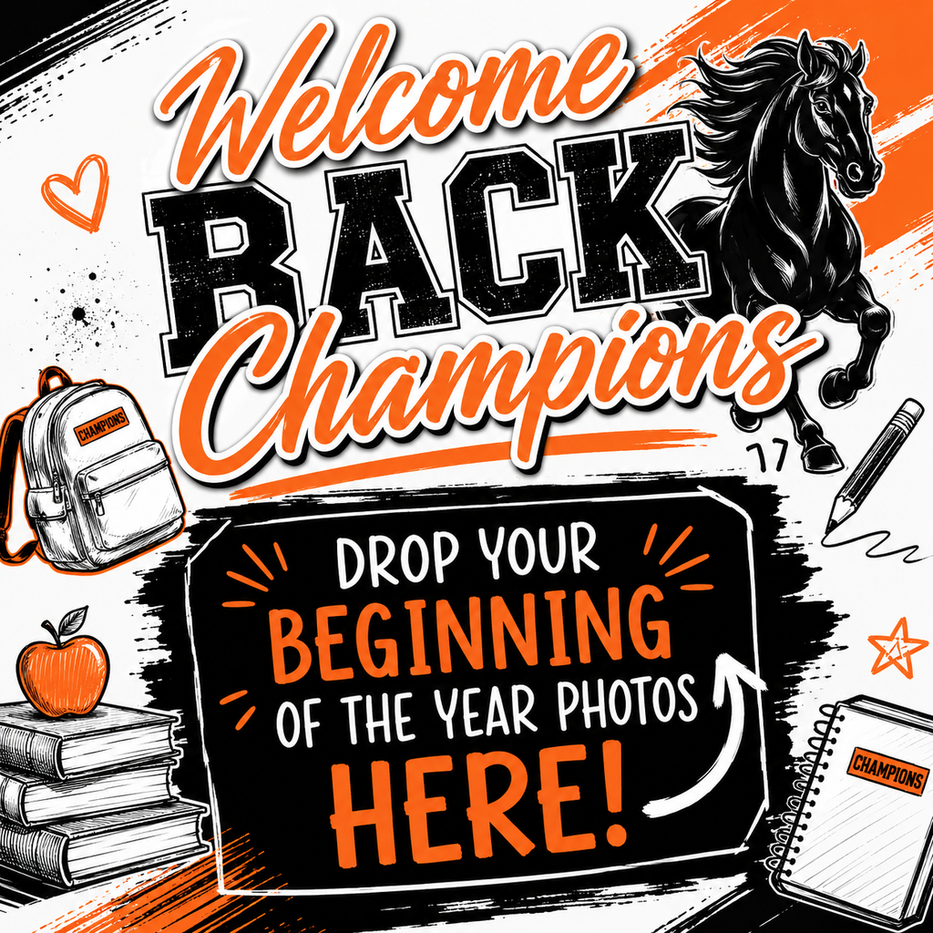 welcome back