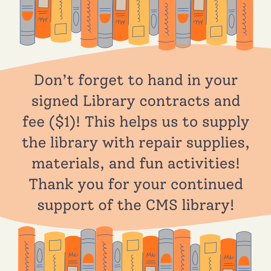 Library Contract