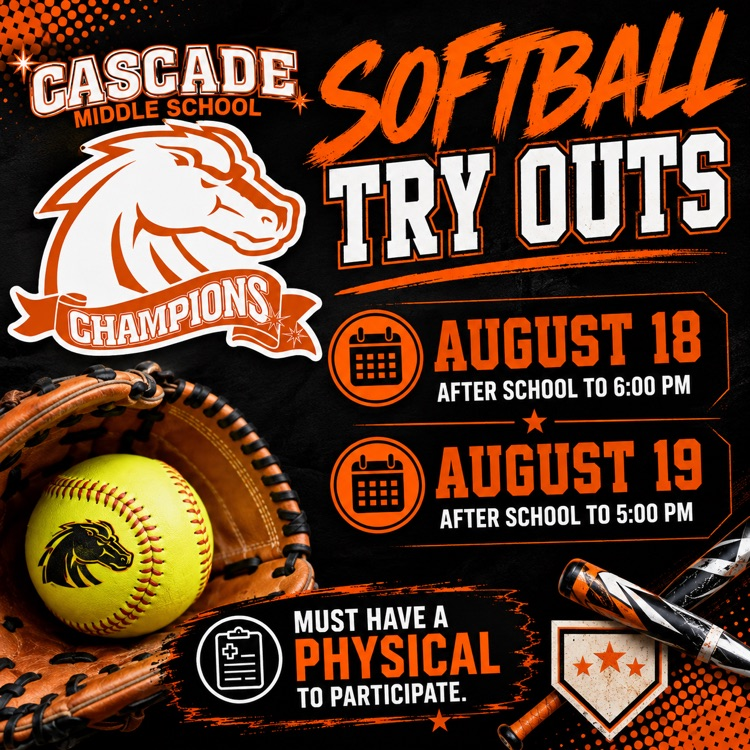 softball tryouts