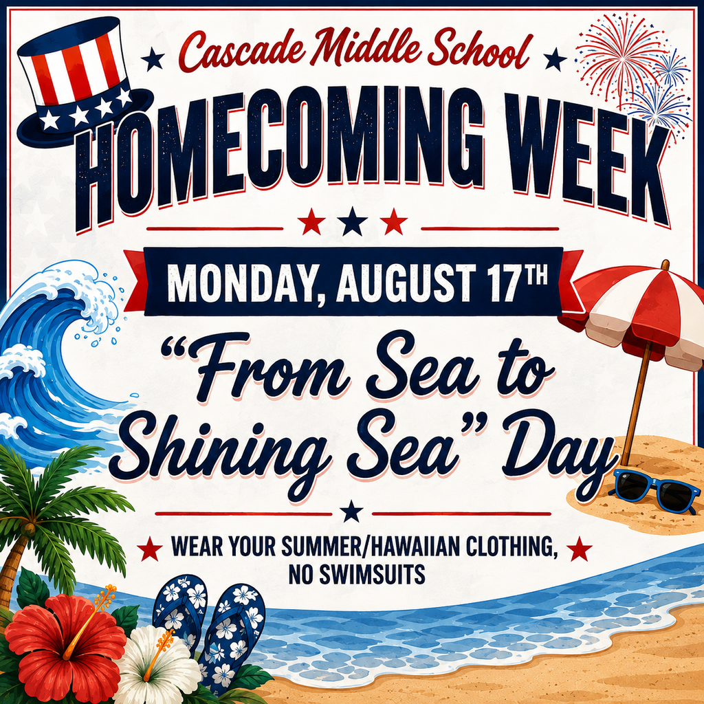 SEA TO SHINING SEA
