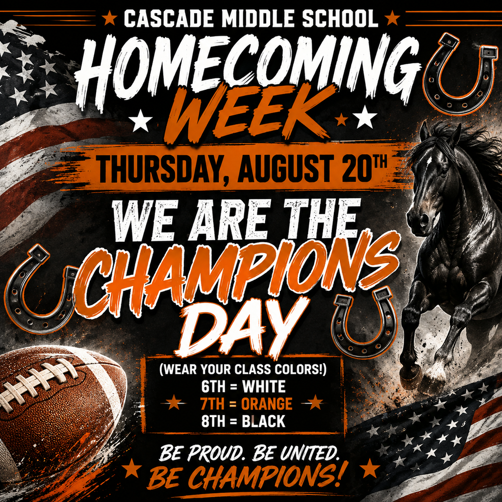 Homecoming Day