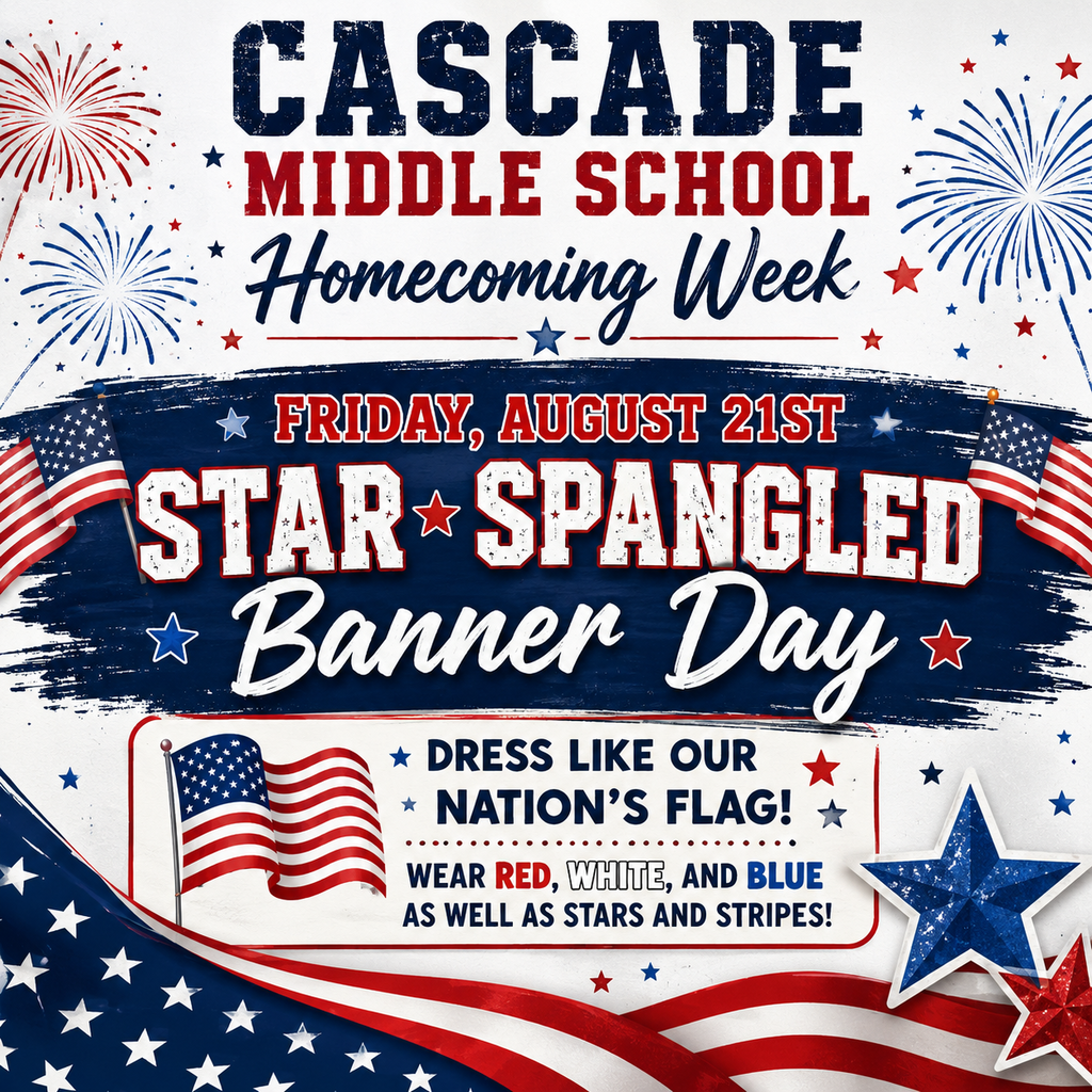 Star Spangled Banner Day