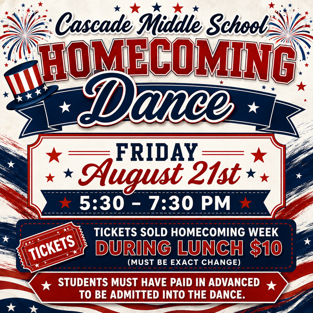 Dance Flyer