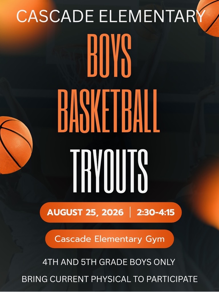 try outs