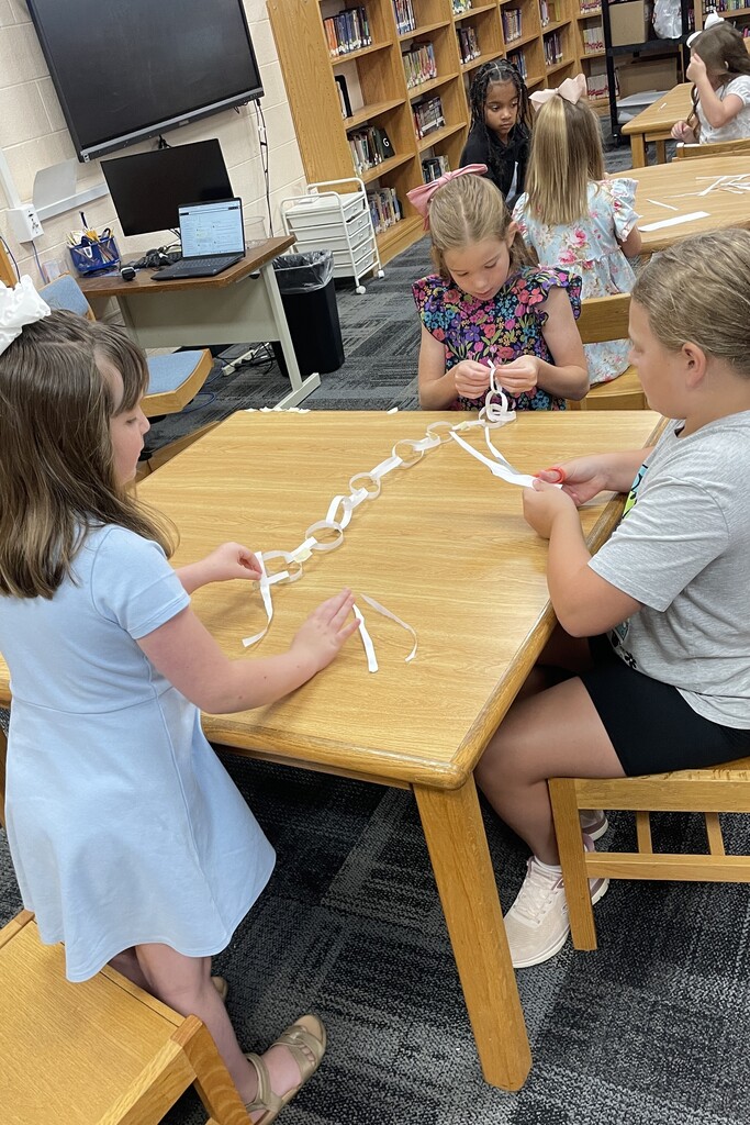Paper Chain