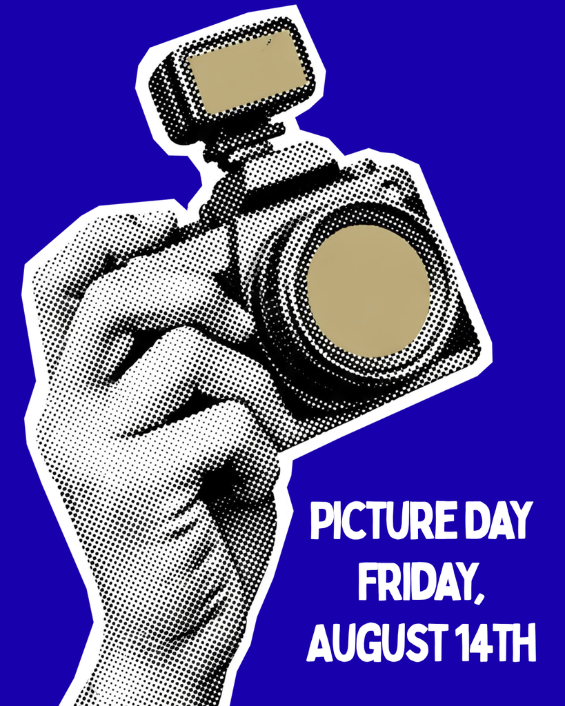 Picture Day Aug 14