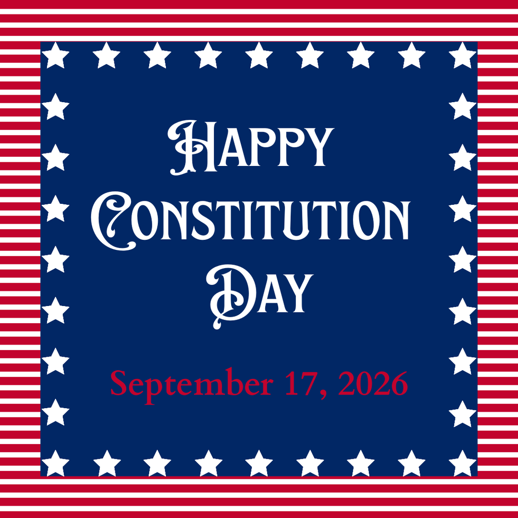 Constitution Day
