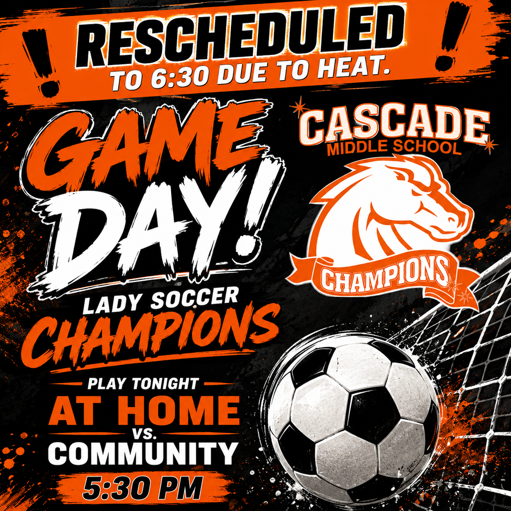 rescheduled