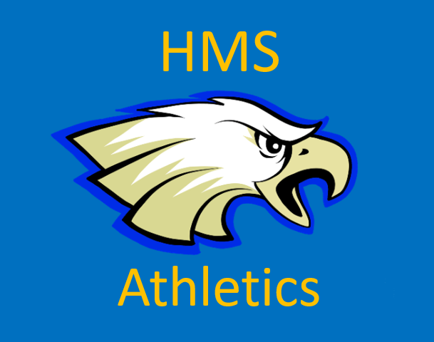 HMS Athletics
