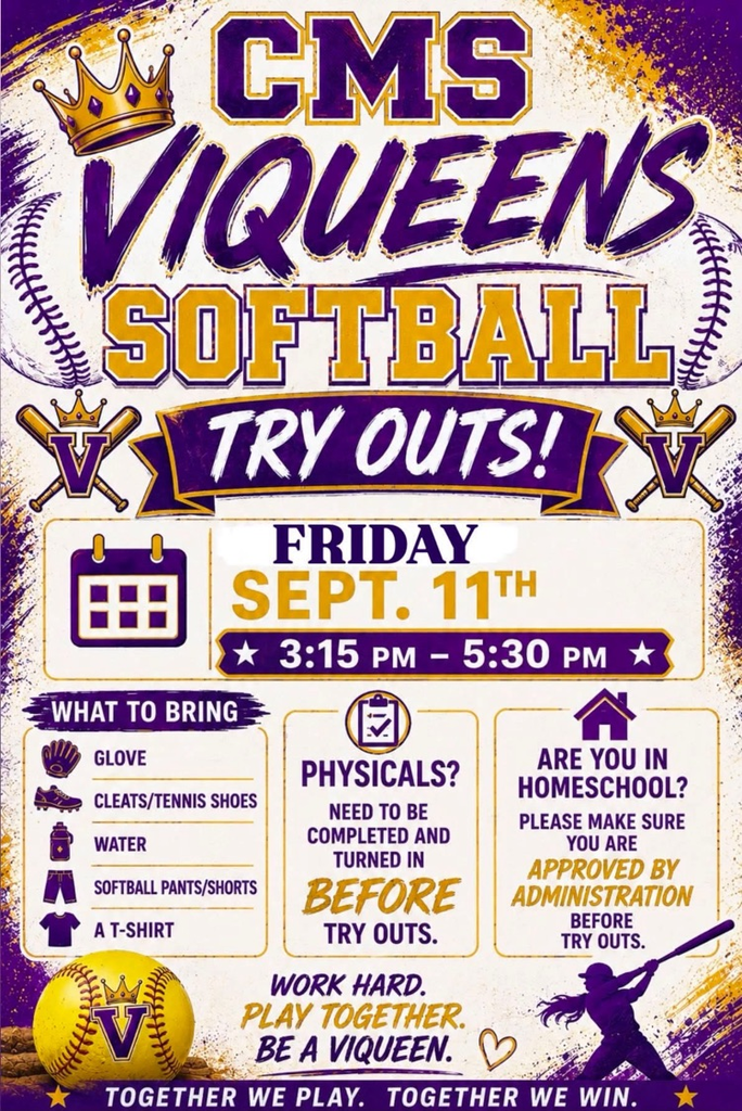 softball tryouts