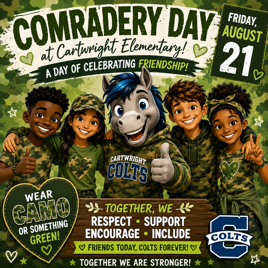 comradery day