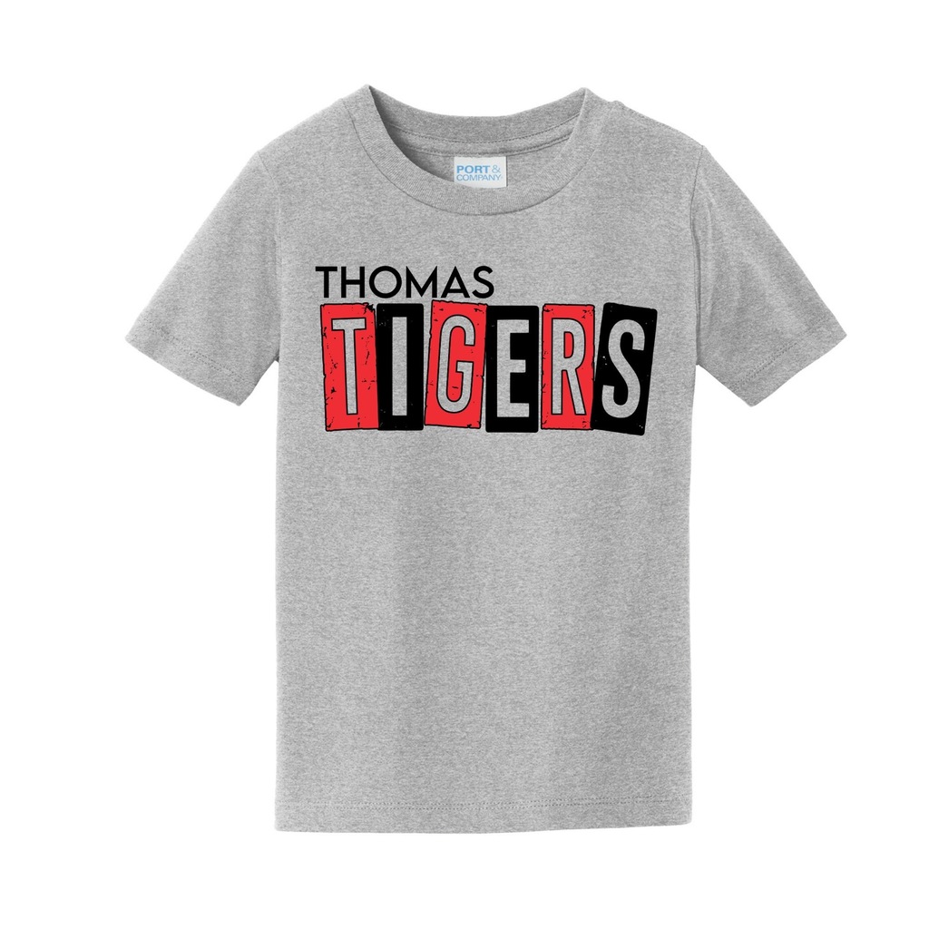 Tigers Shirt