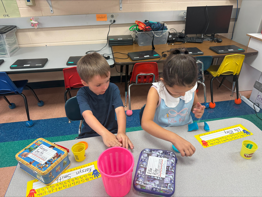 Fine Motor