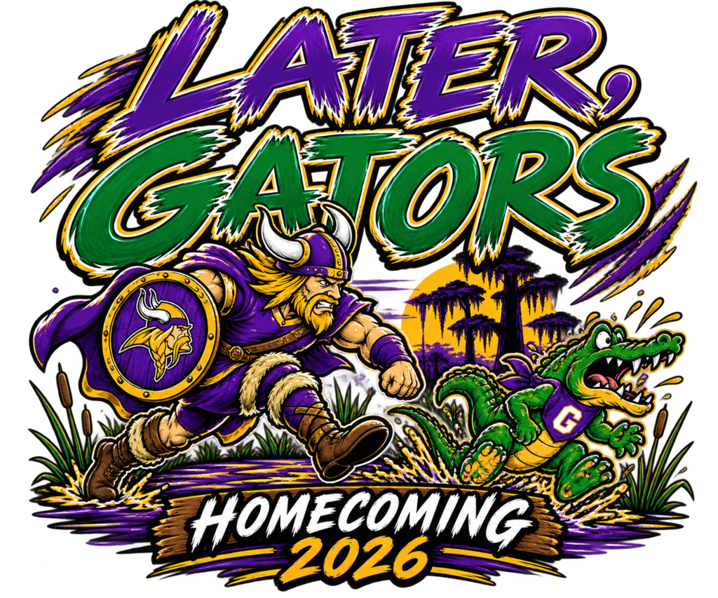 later gators