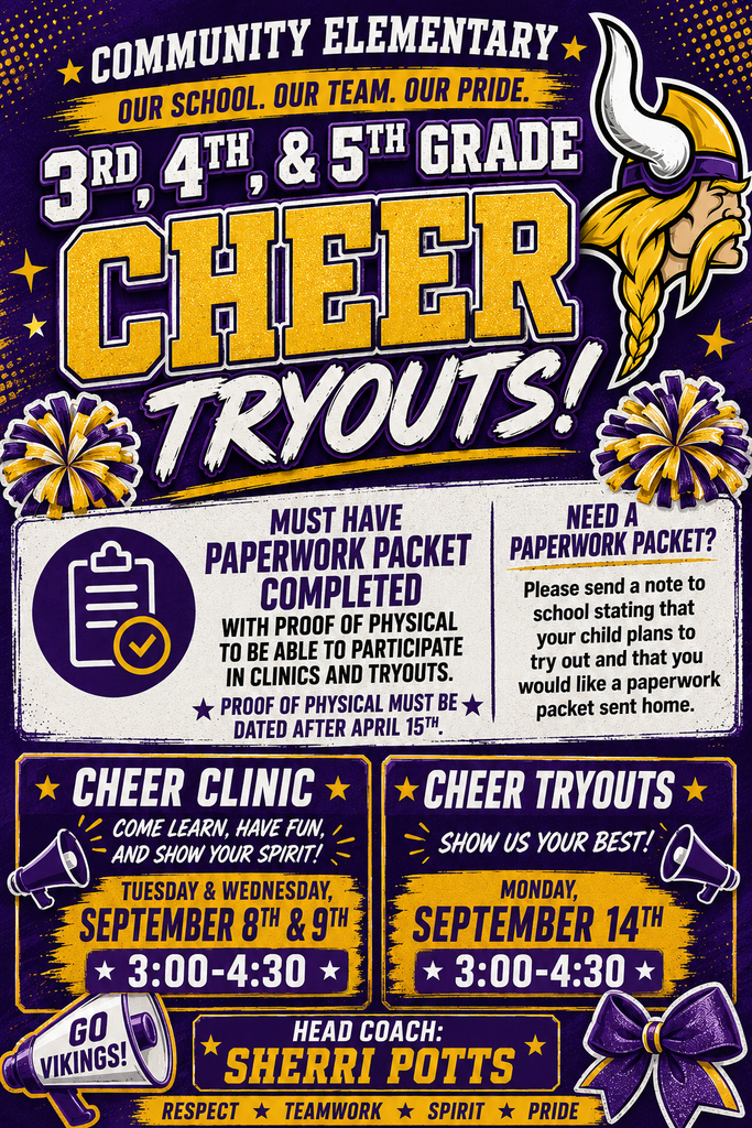 Cheer