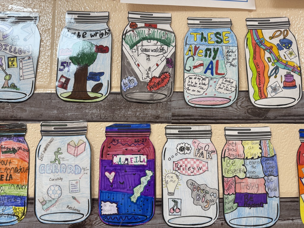 art on the wall