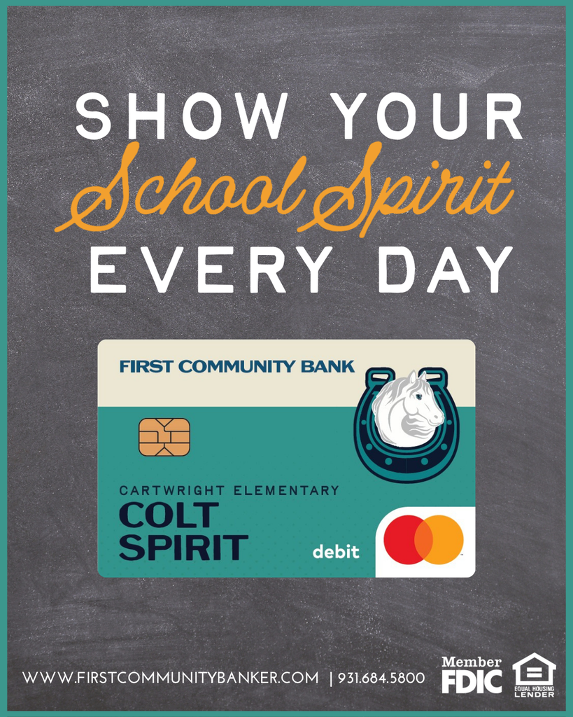 spirit card